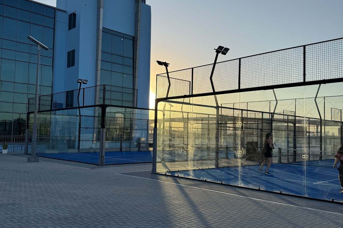 Padel Collective