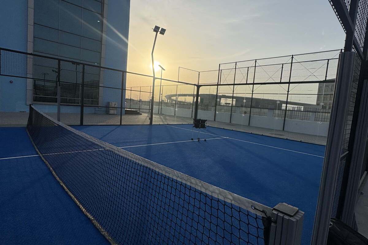 Padel Collective