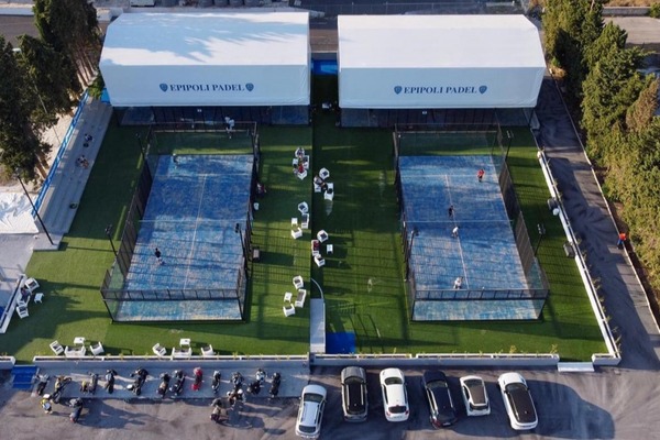 Epipoli Padel