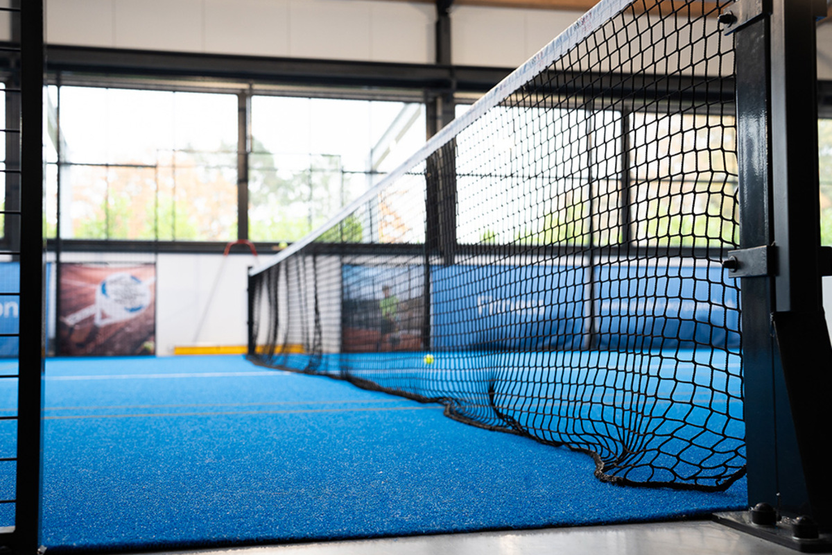 Padel-Worpswede