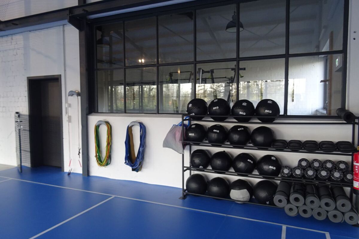 Padel-Worpswede