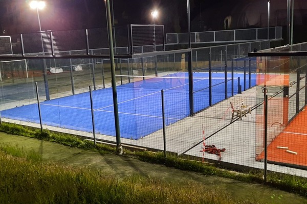 Circolo Tennis Spezia
