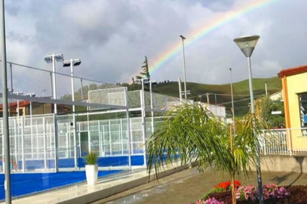 Circolo Padel Catanzaro