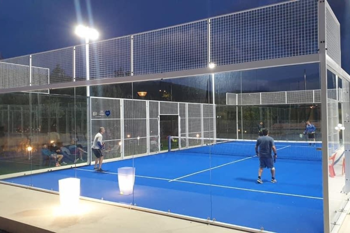 Circolo Padel Catanzaro, Catanzaro (4)