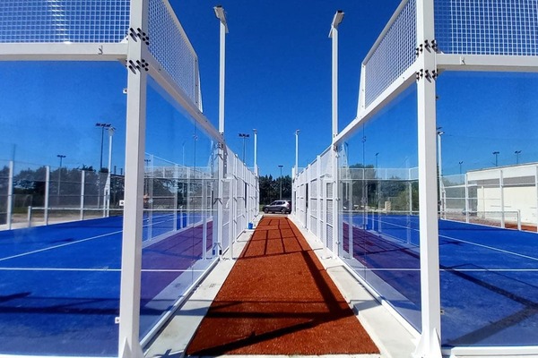 Centro sportivo Penthium