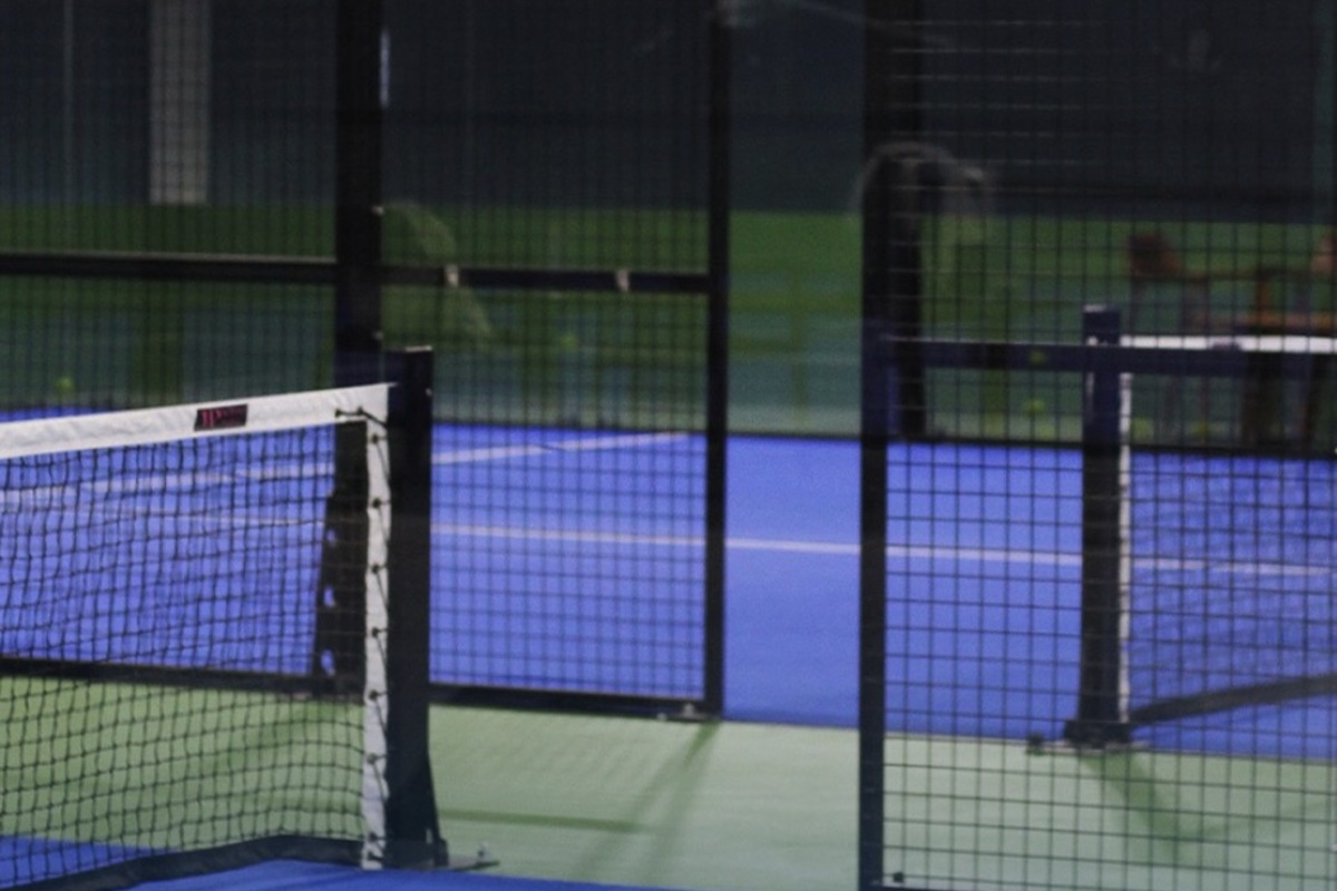 Master Padel Sunter