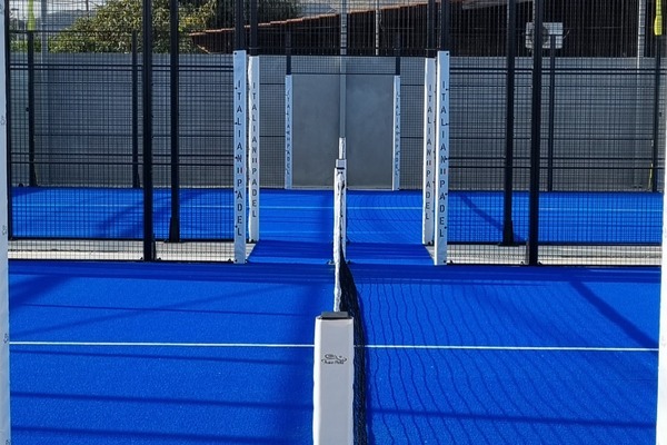 Avolé padel club