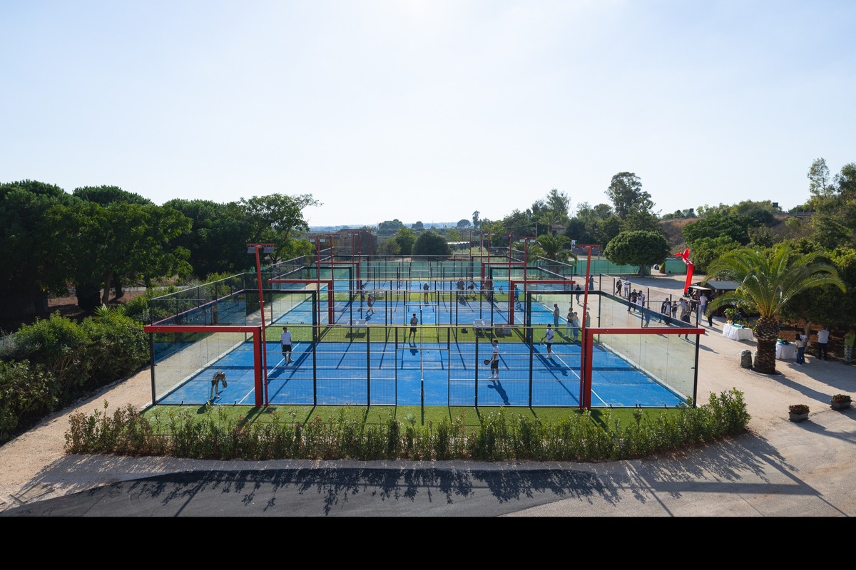 A.s.d.green Padel, Castelvetrano (3)