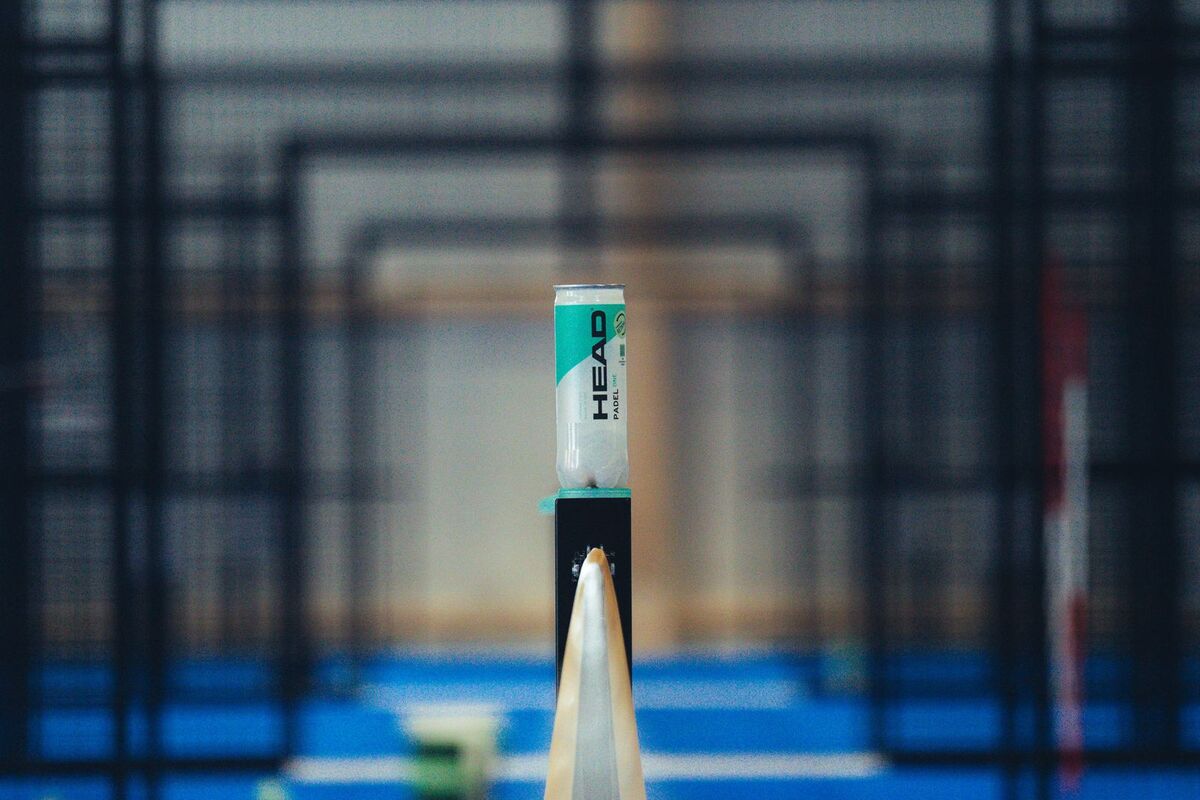 Padel Passion