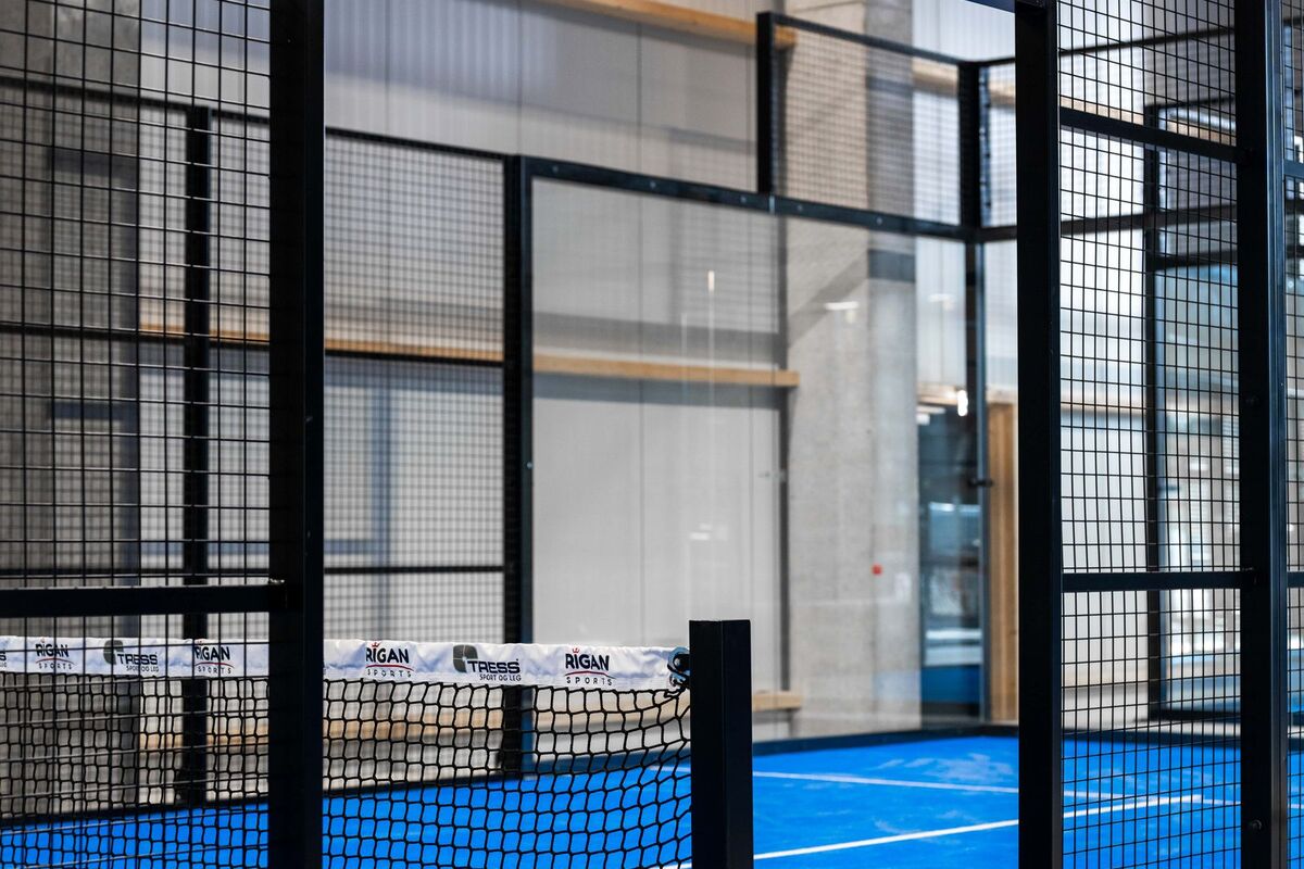 Padel Passion