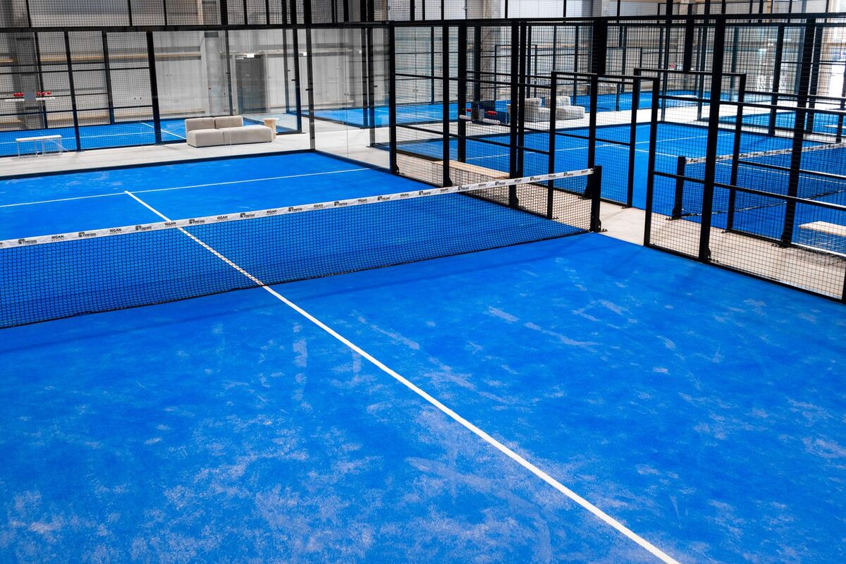 Padel Passion