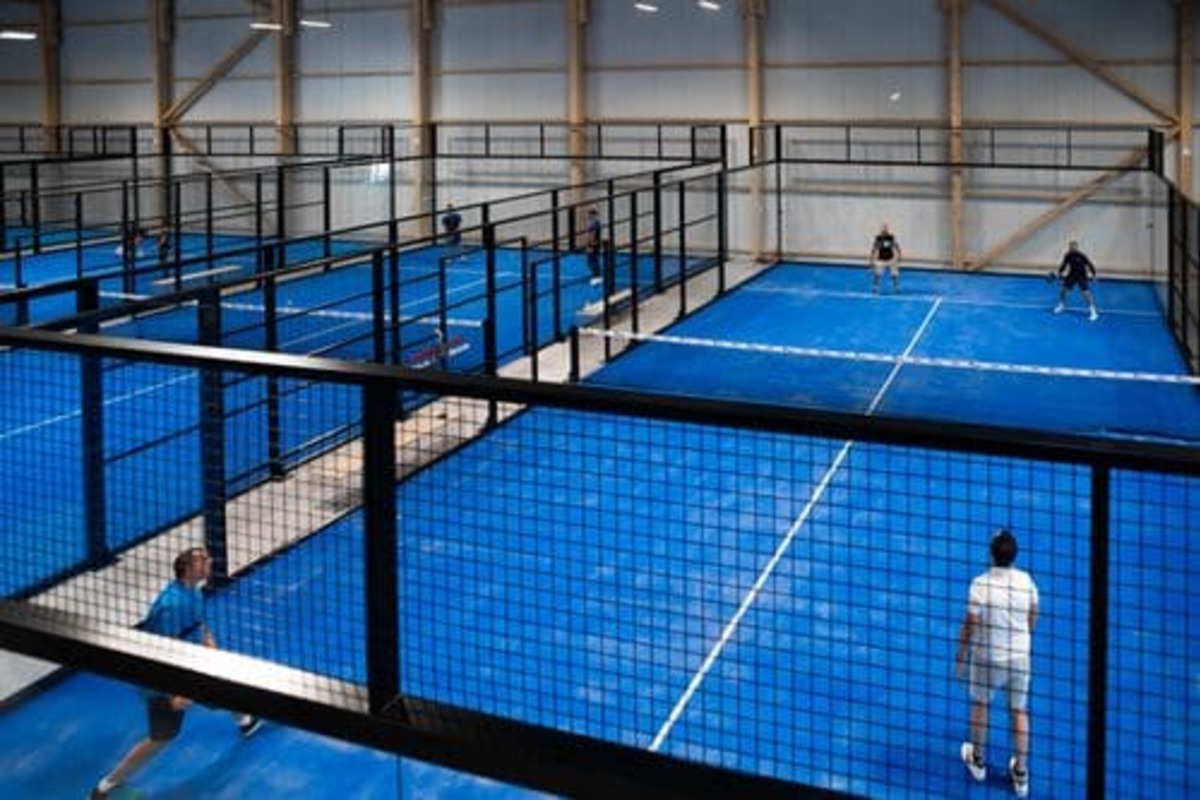 Padel Passion