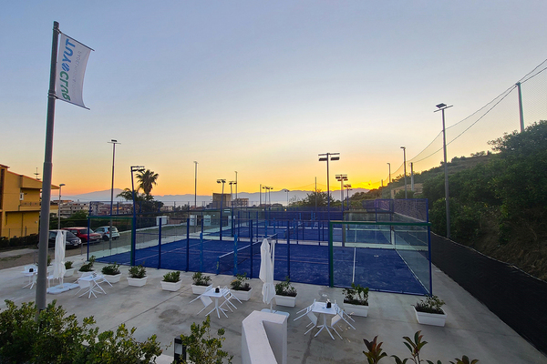 Tuyoclub Padel