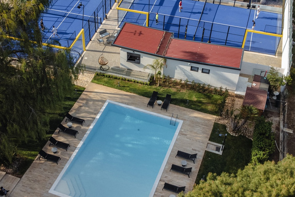 Sikelia Padel Club