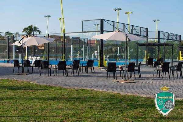The Royal Padel