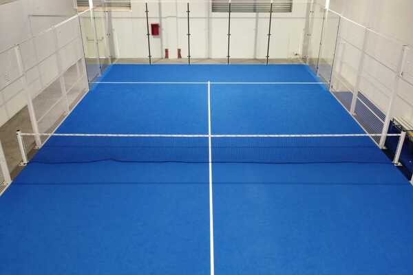 Palafour Padel Zone