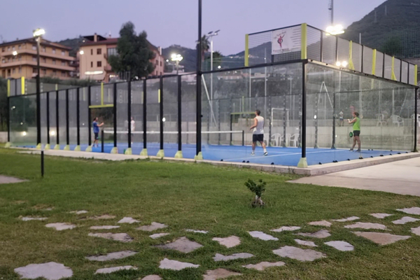 Fénix Sports Center