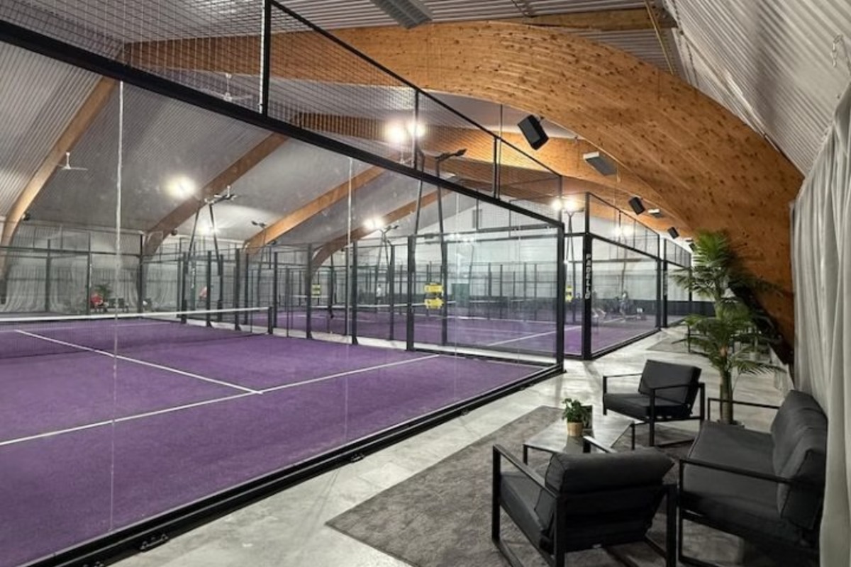 Padel Oldenburg