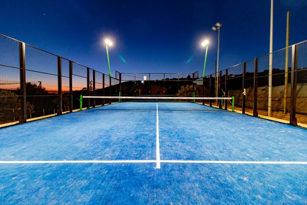 Sport Village Enna