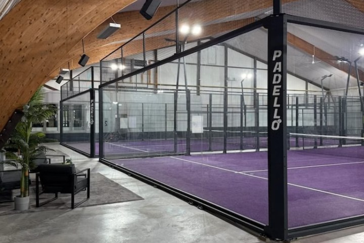 Padel Oldenburg