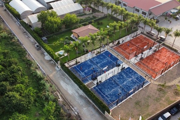 Sama Padel Club