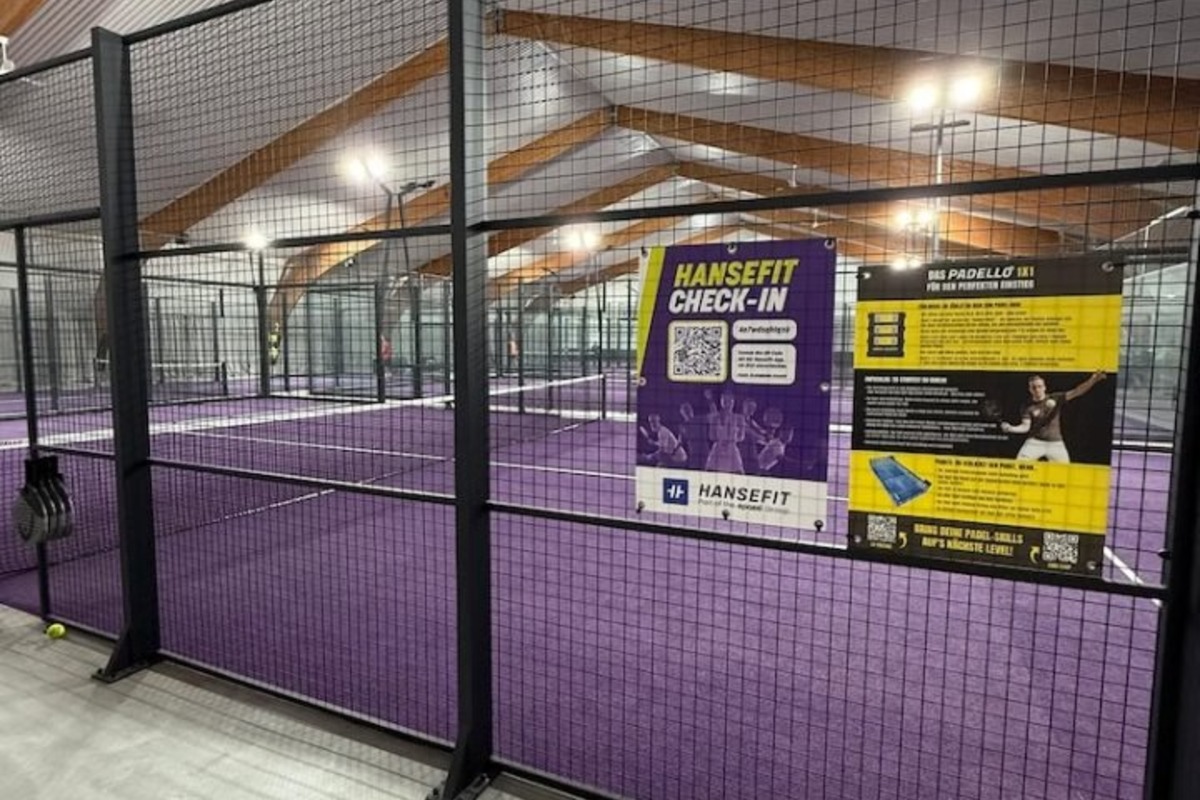 Padel Oldenburg