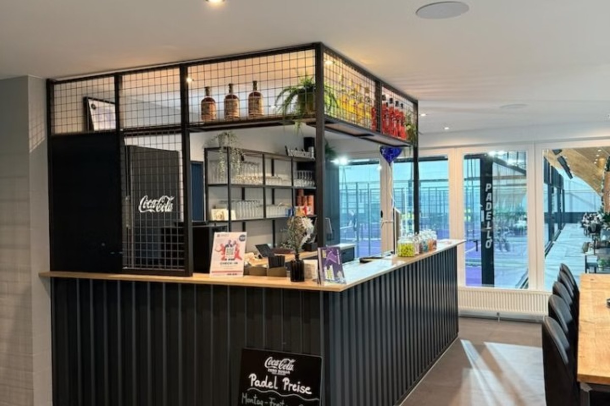 Padel Oldenburg
