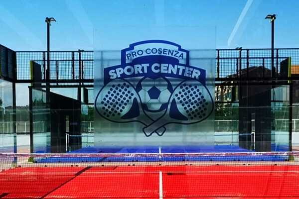 Pro Cosenza Sport Center