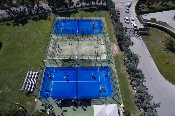 Padel Club Siracusa