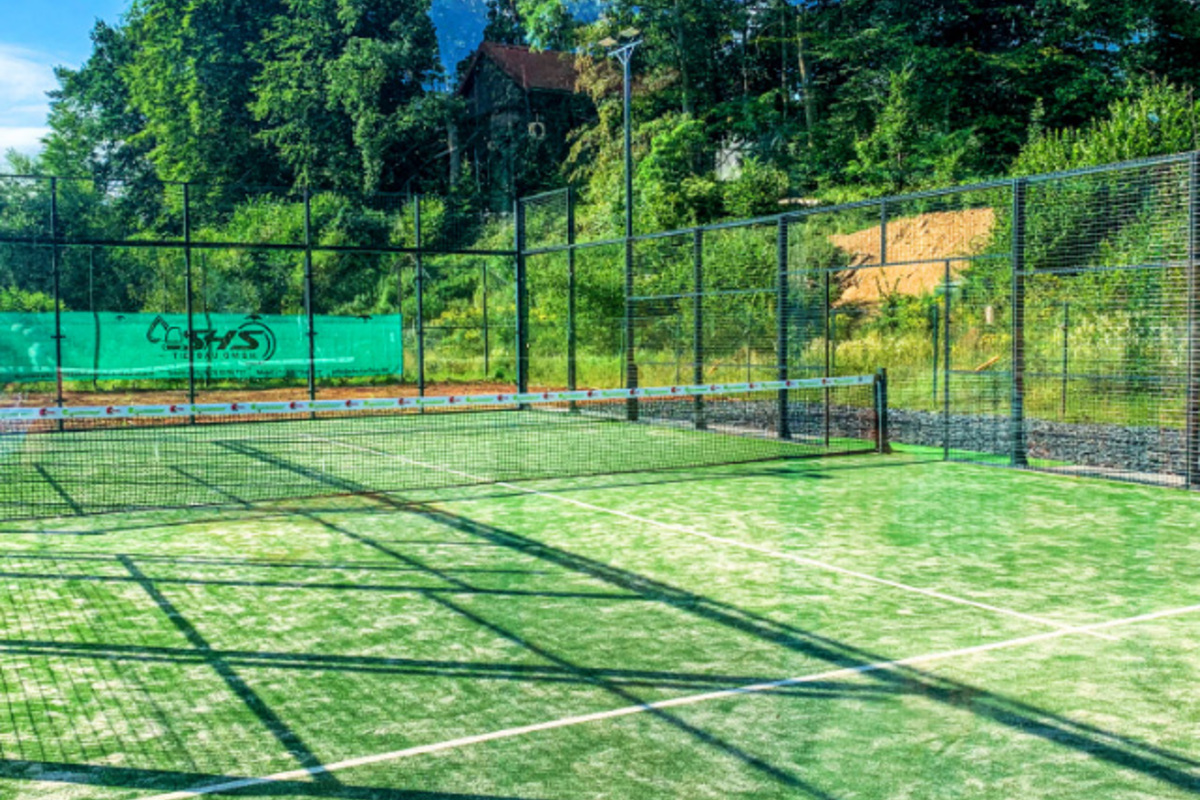 Padel Mittelrhein