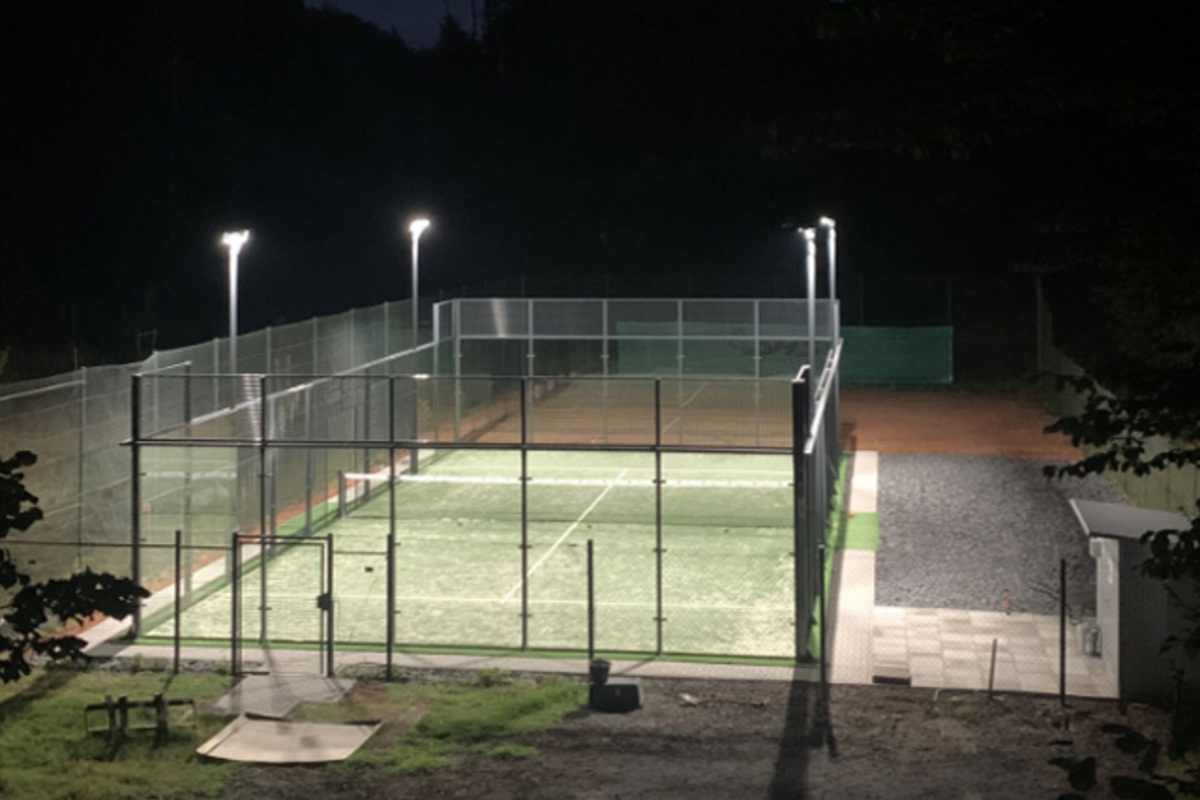 Padel Mittelrhein