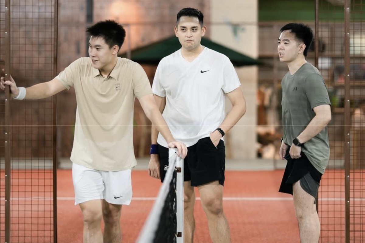 Soul Padel Club