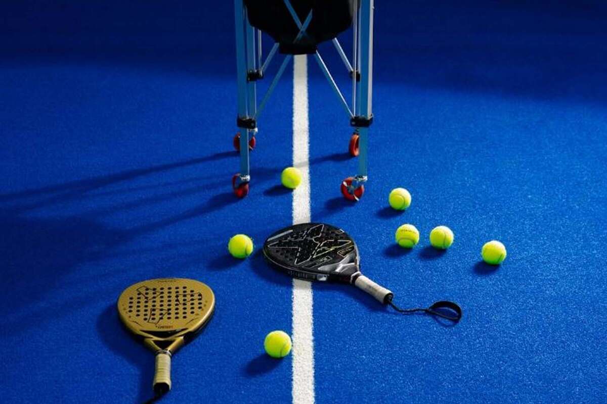 Padel X Dubai
