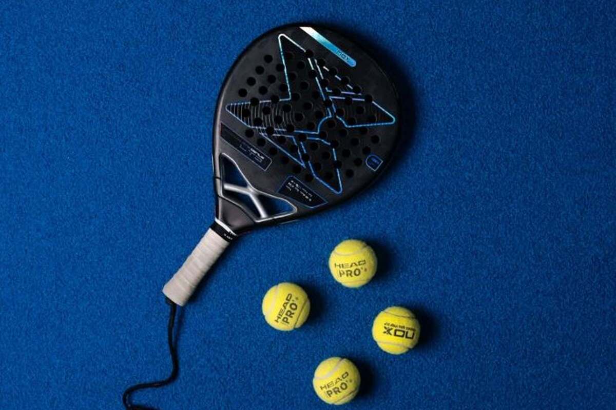 Padel X Dubai
