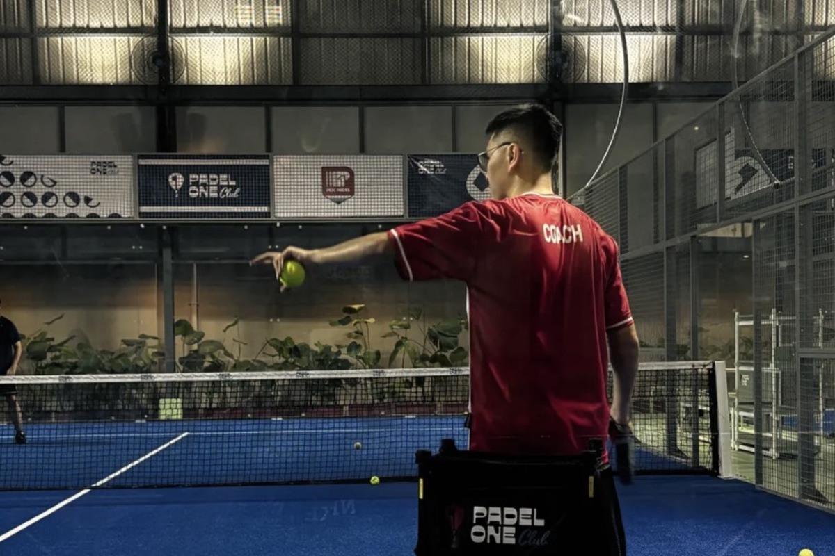 Padel One Club