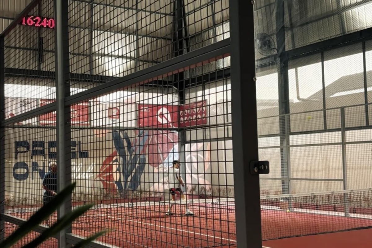 Padel One Club