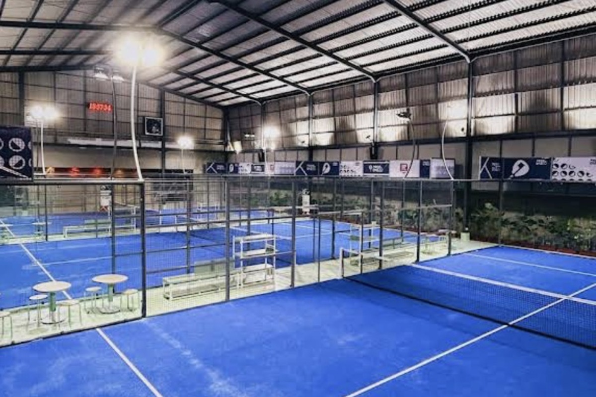 Padel One Club