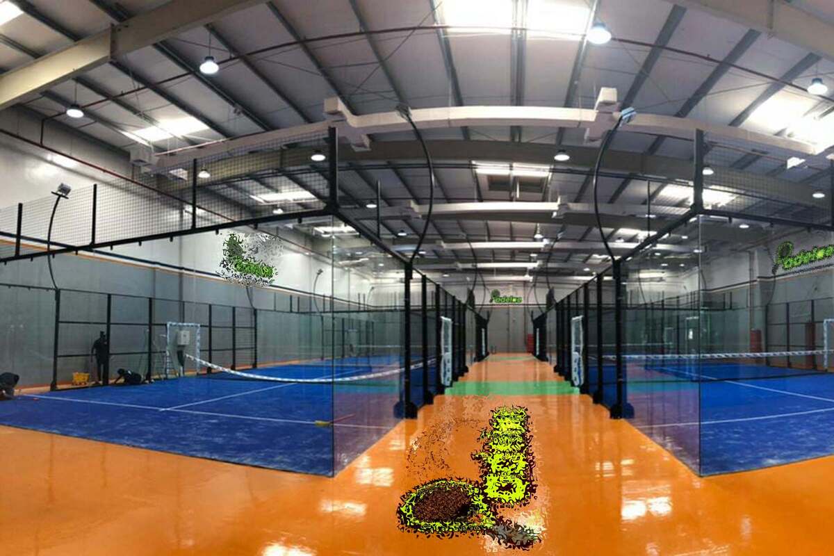 Padelae Dubai