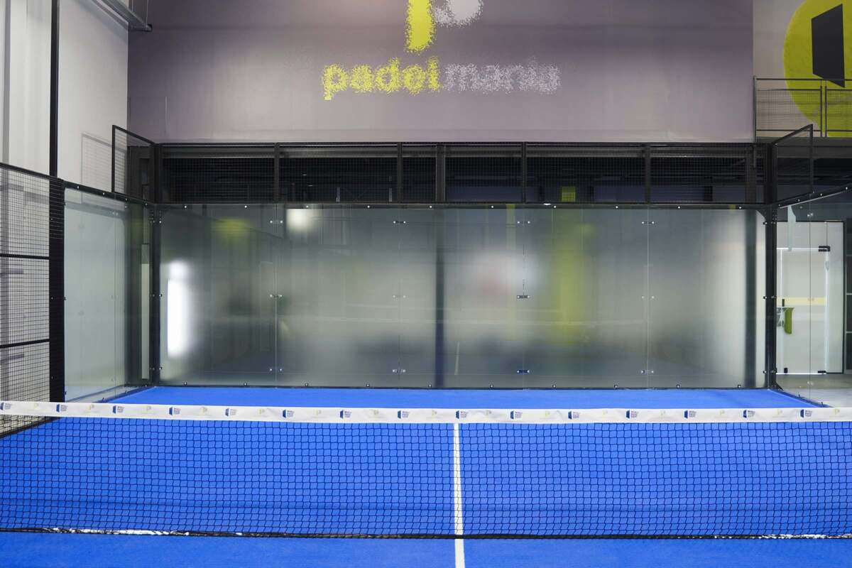 Padelmania