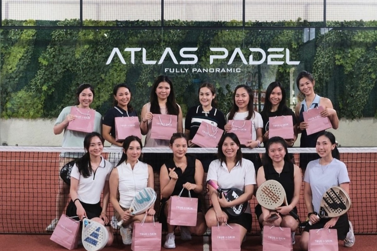 Atlas Padel