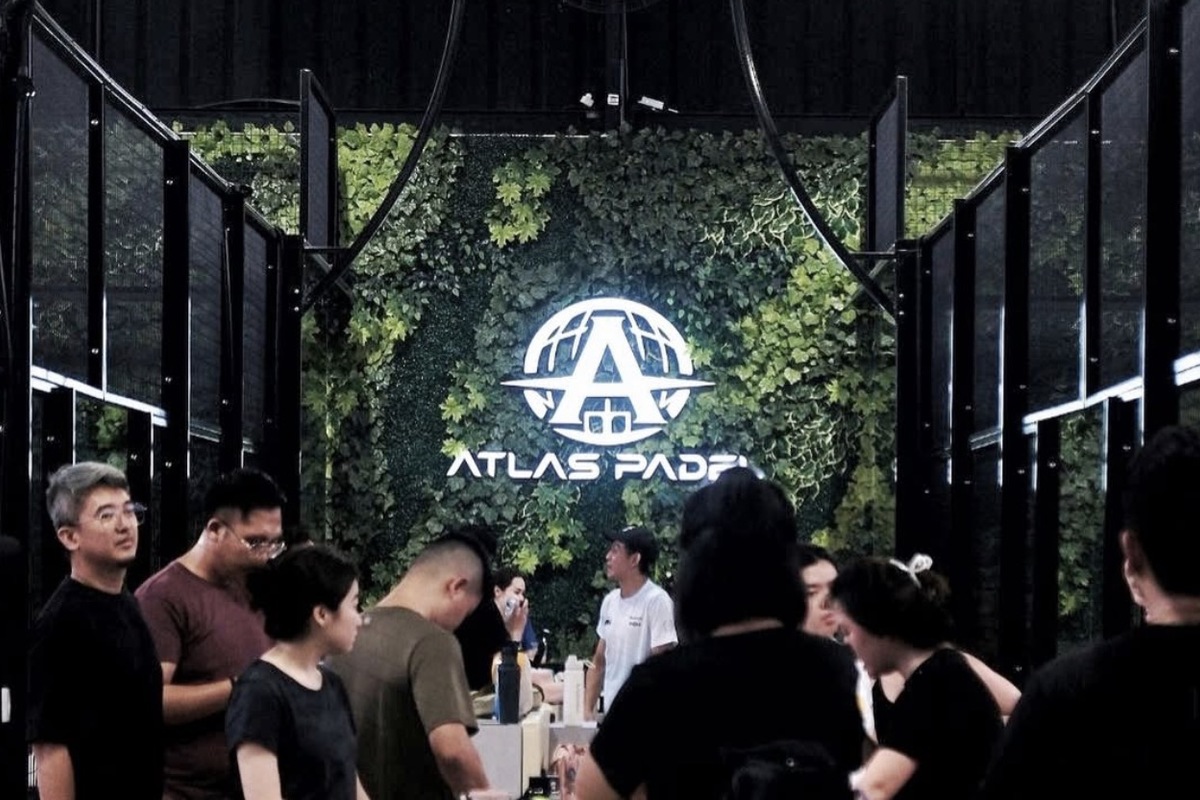 Atlas Padel