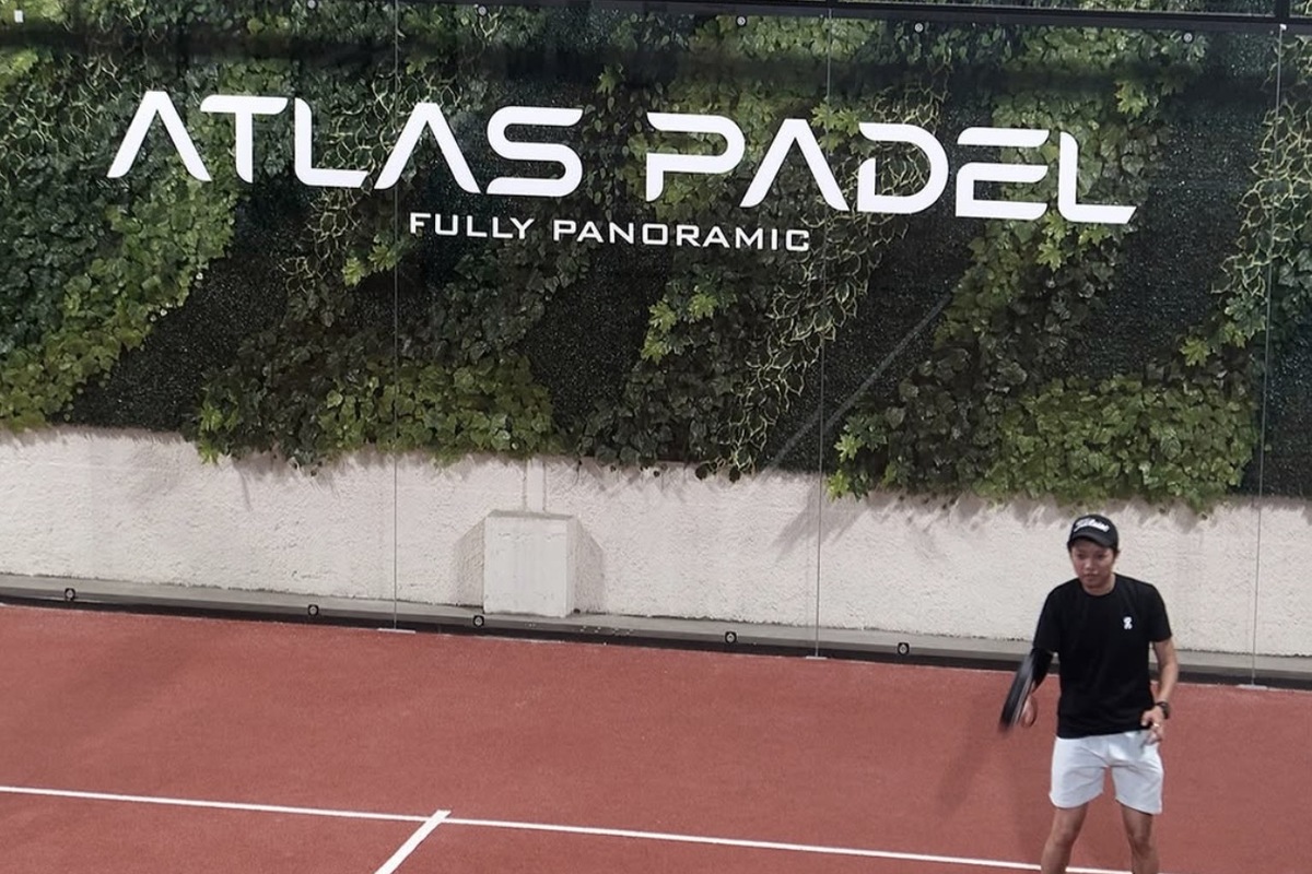 Atlas Padel