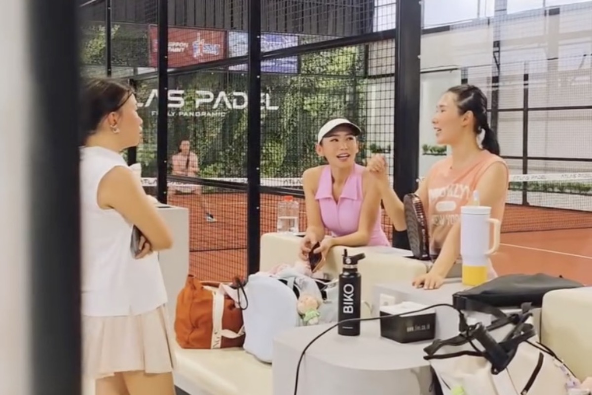 Atlas Padel