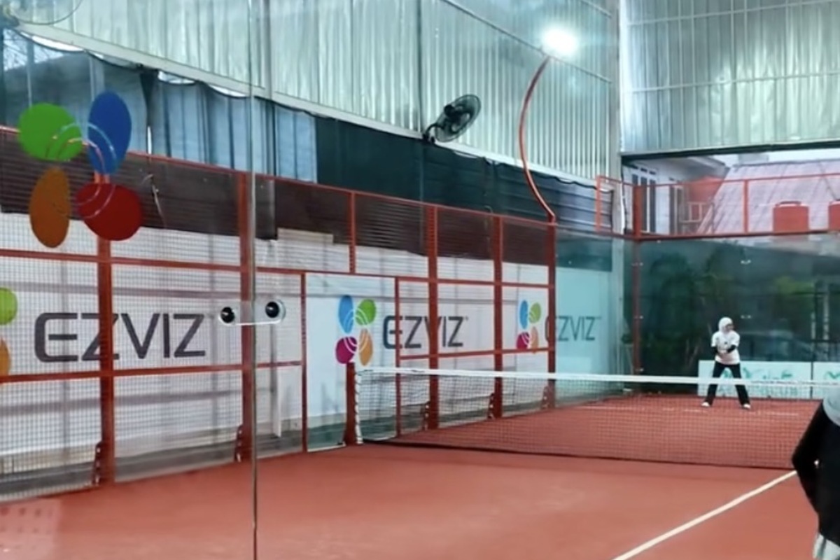Mingle Padel Club