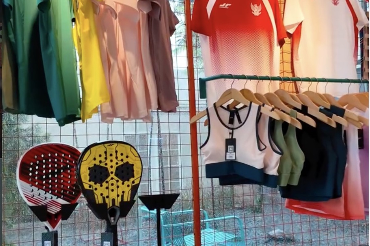 Mingle Padel Club