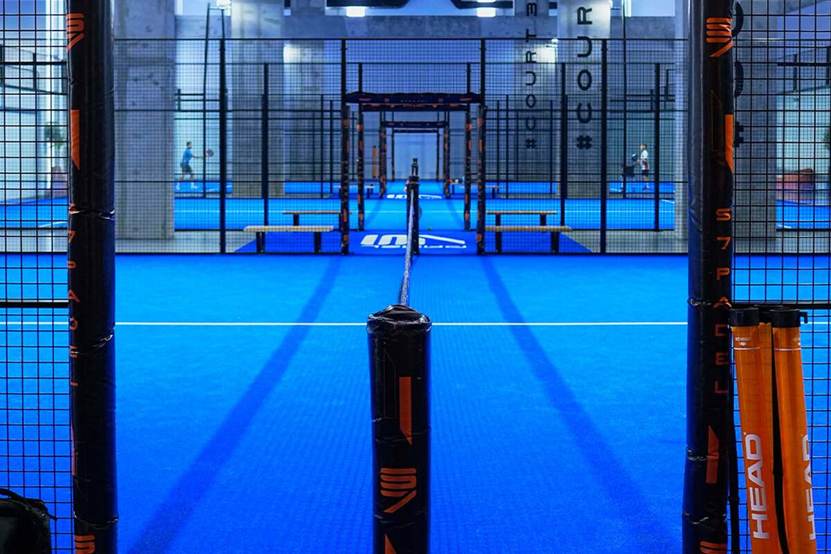 S7 Padel