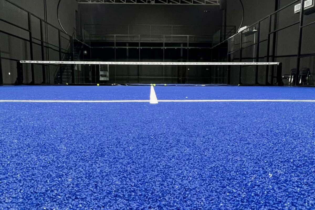 The Padel Club Rak