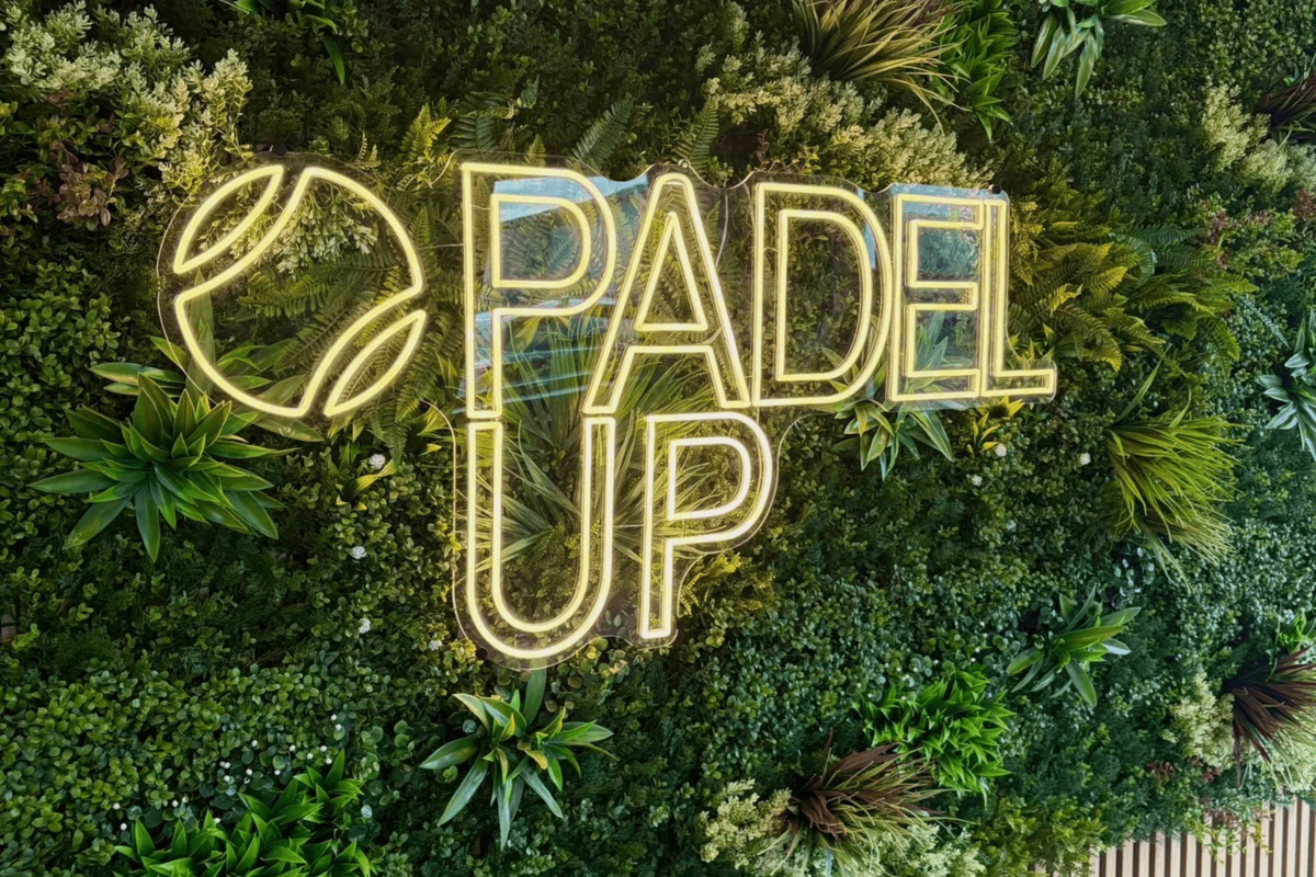 Padel Up Teesside
