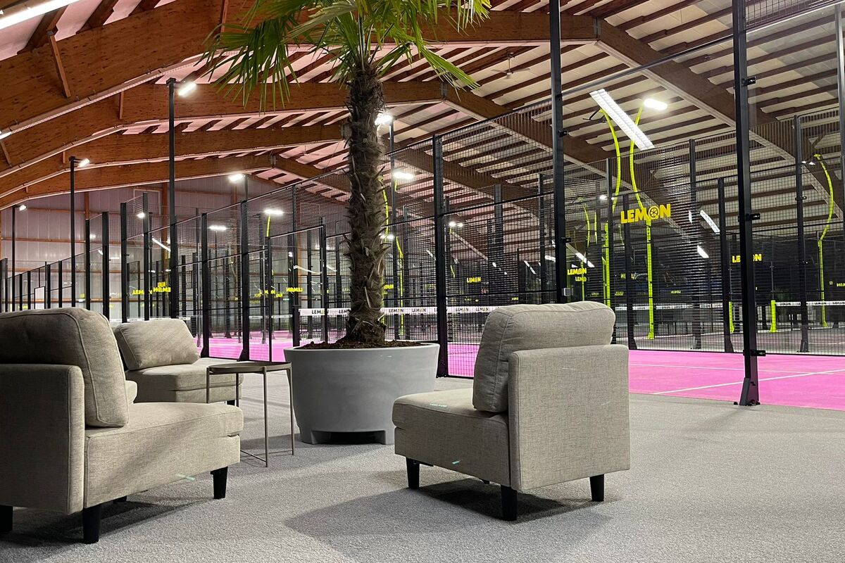 Lemon Padel Club Höhr-Grenzhausen