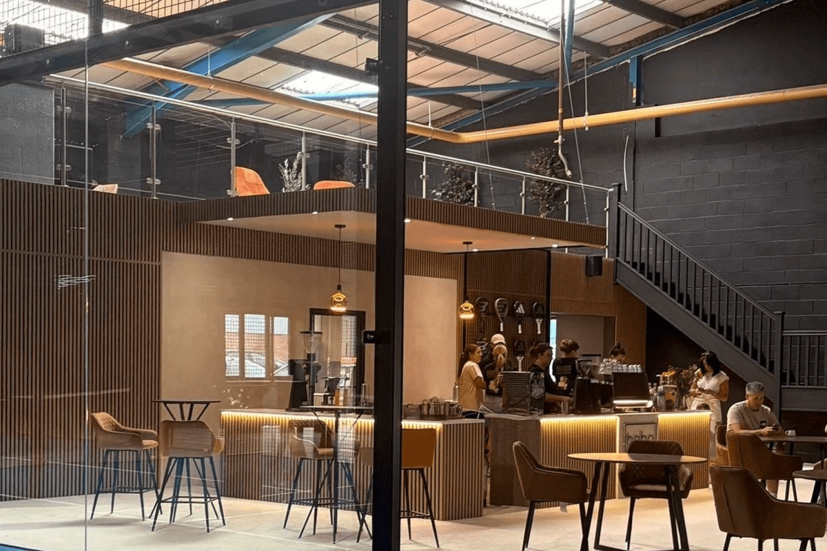 Padel Up Teesside